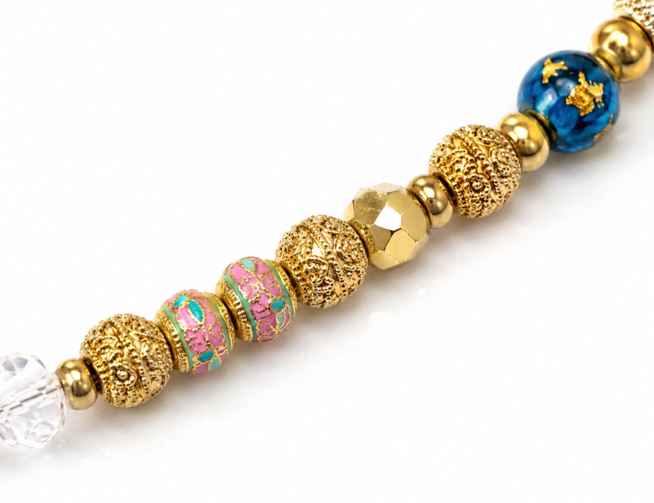 Limited Edition Sunglass Chain