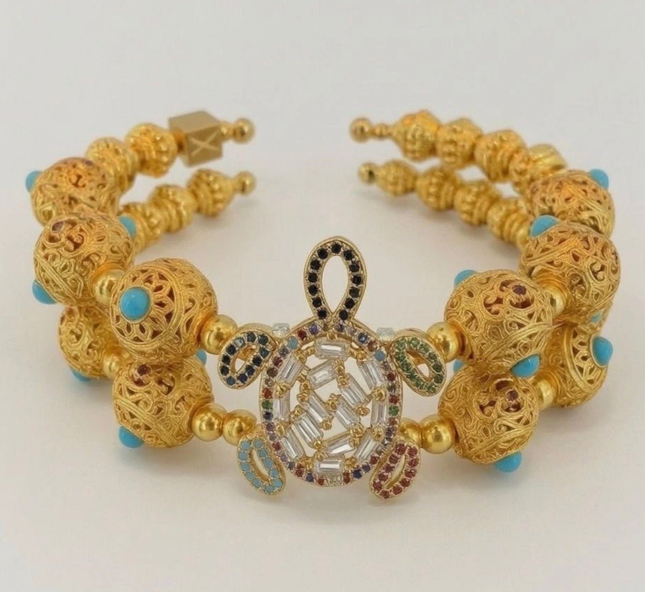 La Tortue Impériale Limited Edition