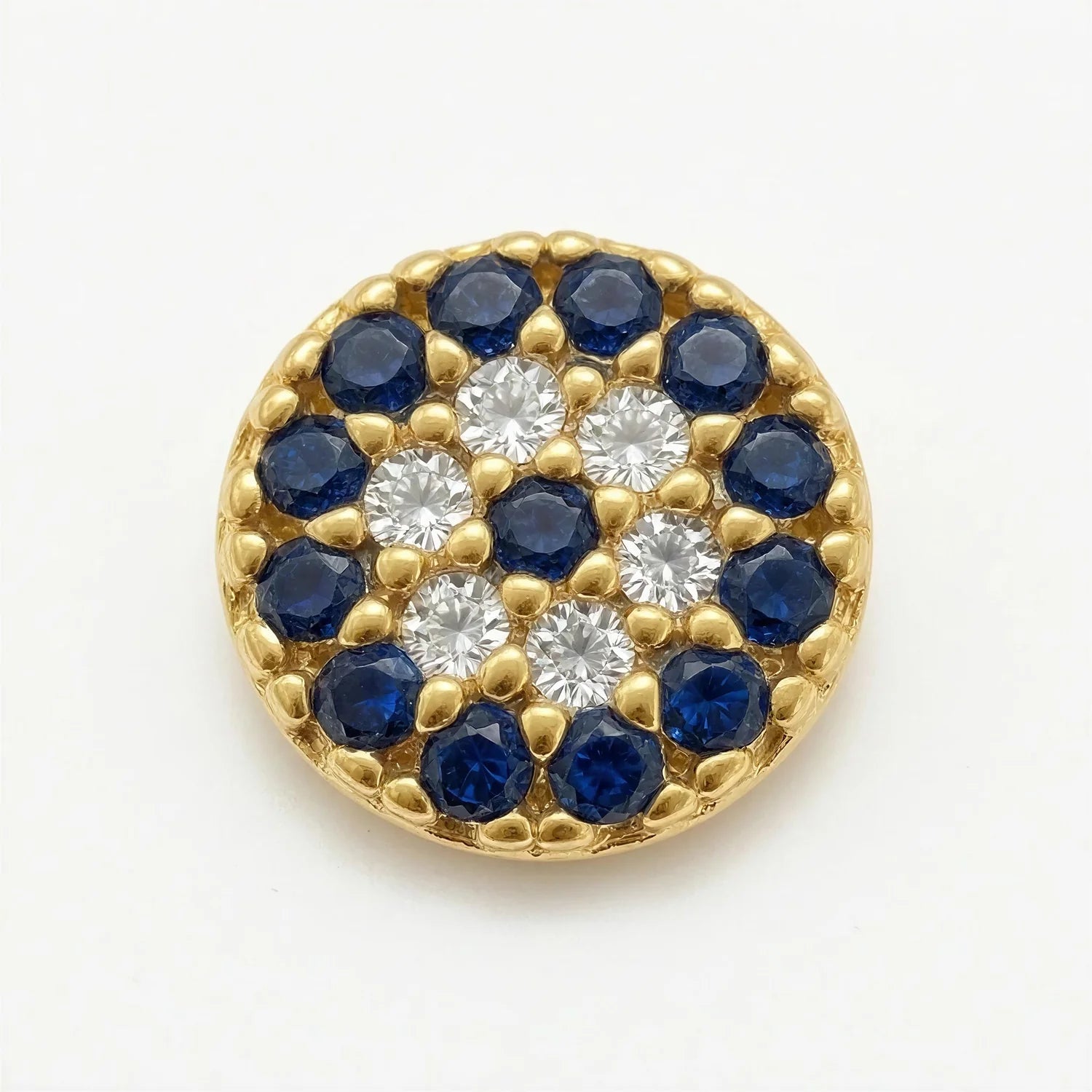 Estrella Azul