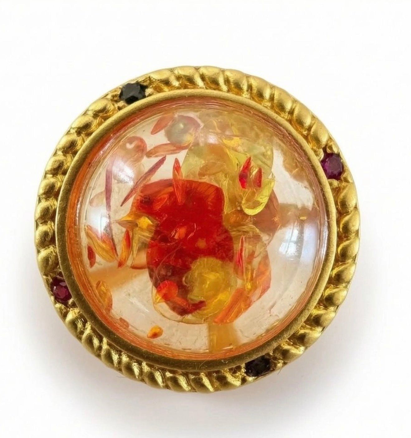 Soleil d’Or