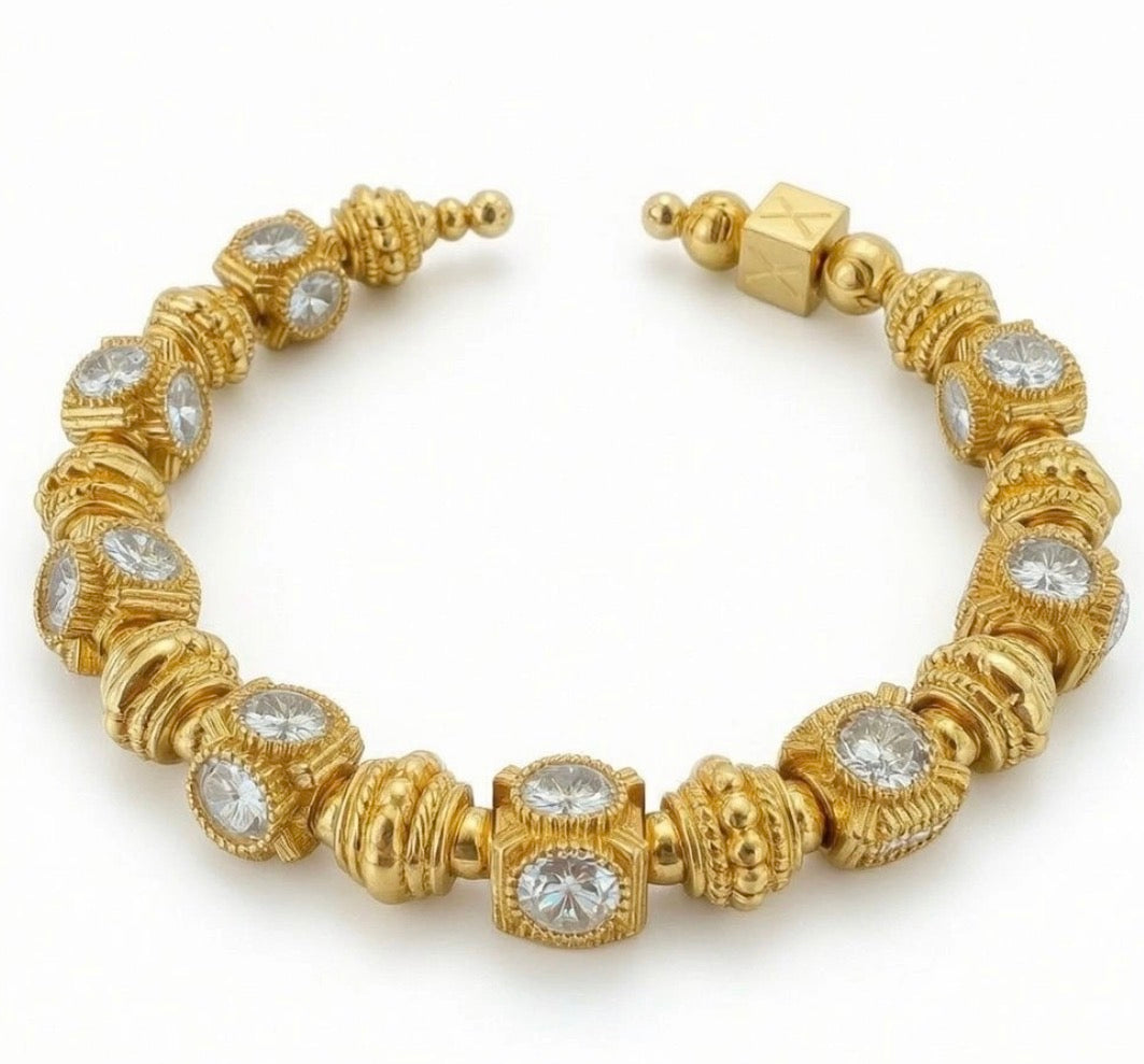 THE DIAMOND FOUR — LIMITED GIFT EDITION