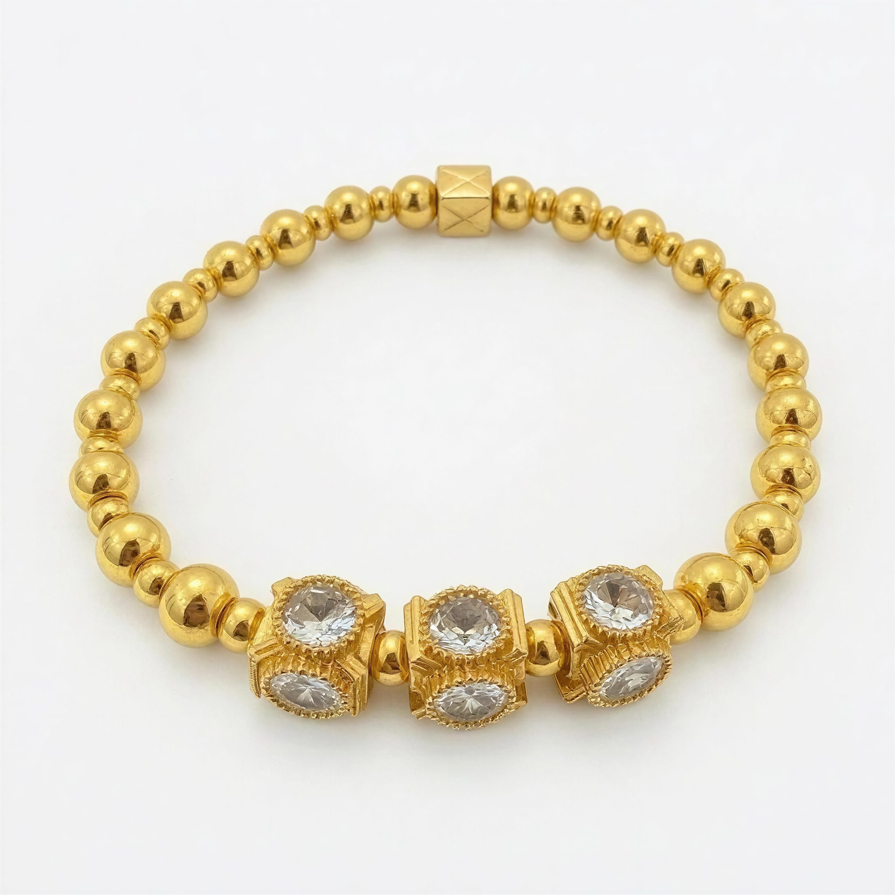 Goldleaf Statement