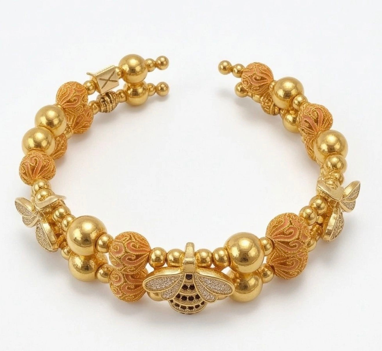 Les Trois Abeilles – Limited Edition