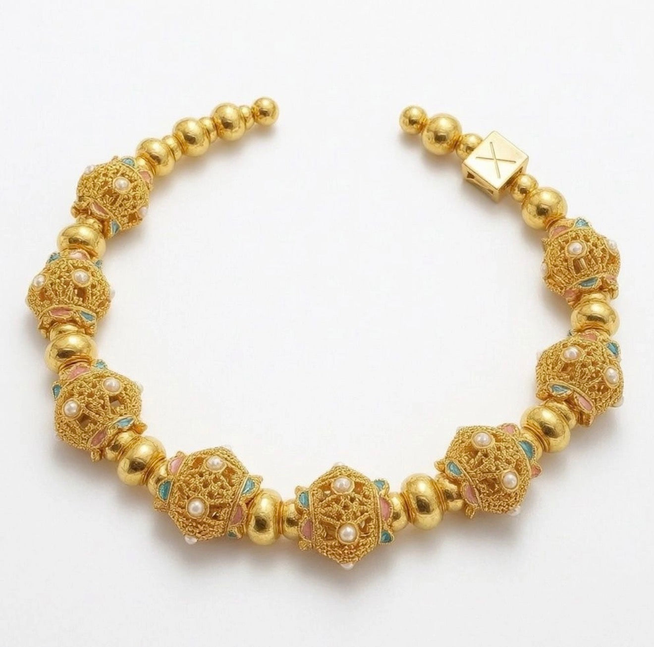 Limited Edition – Palais d’Or
