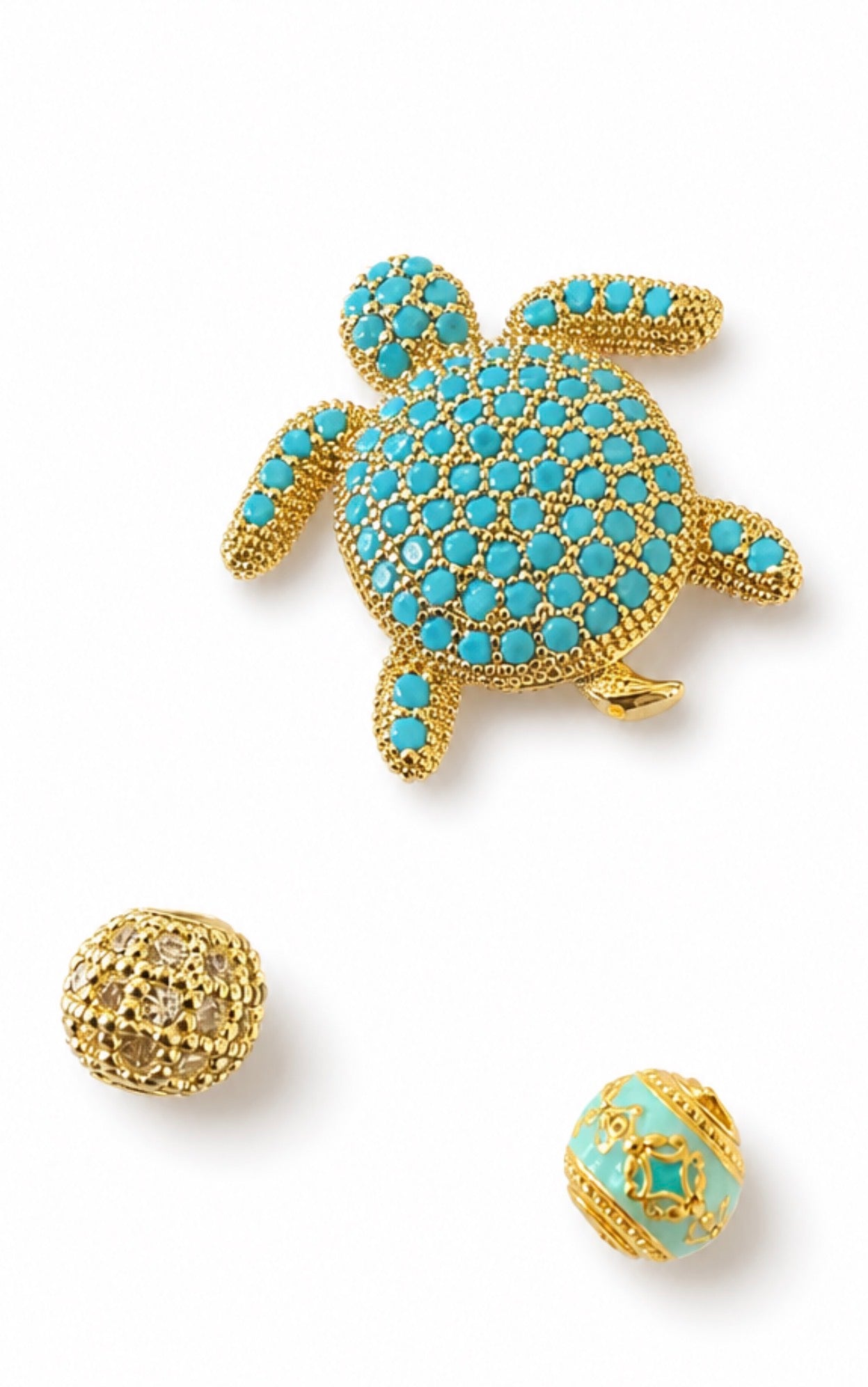 Sea Treasure — Limited Edition