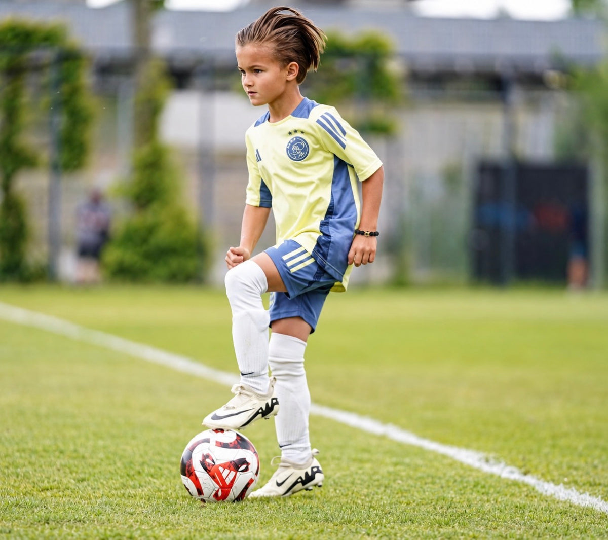 Mon petit champion