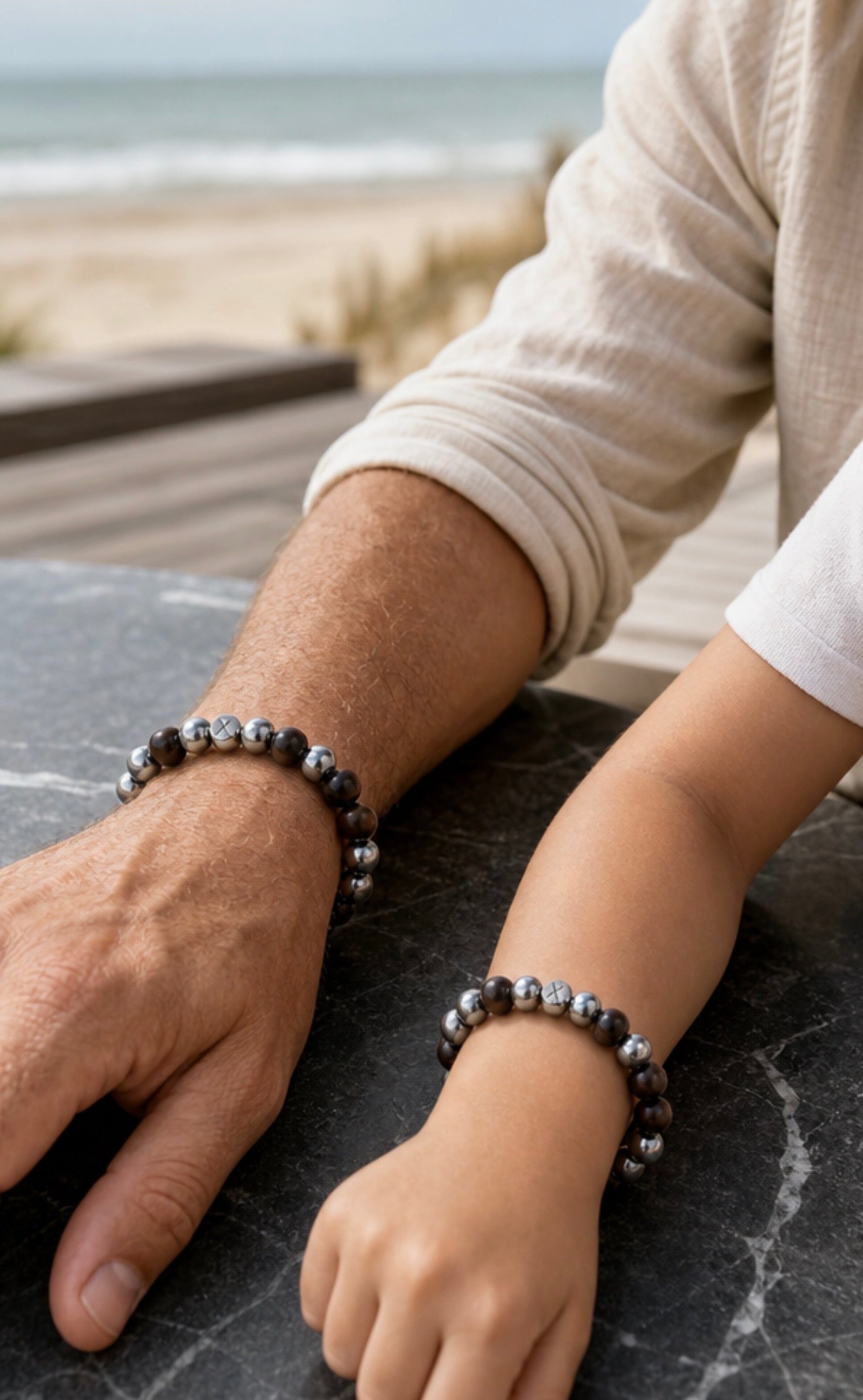 The Father & Son Set