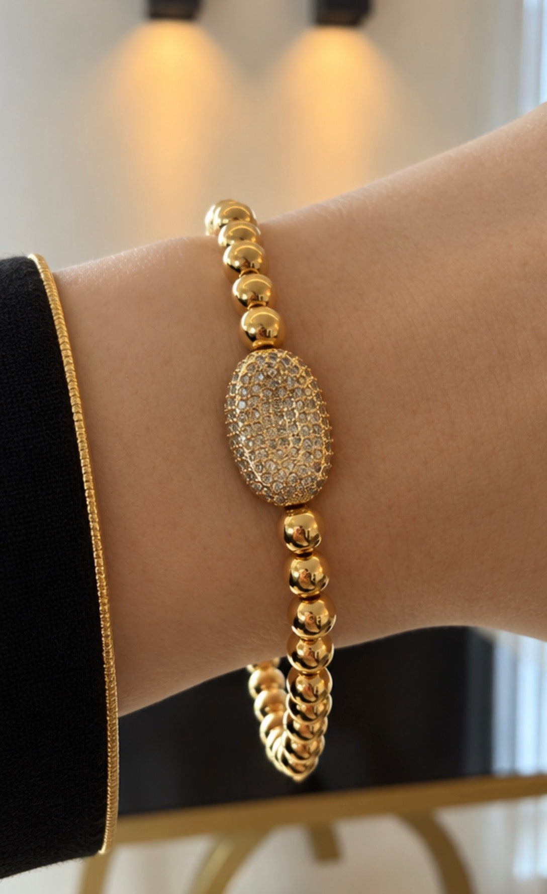 GOLDENE SEELE