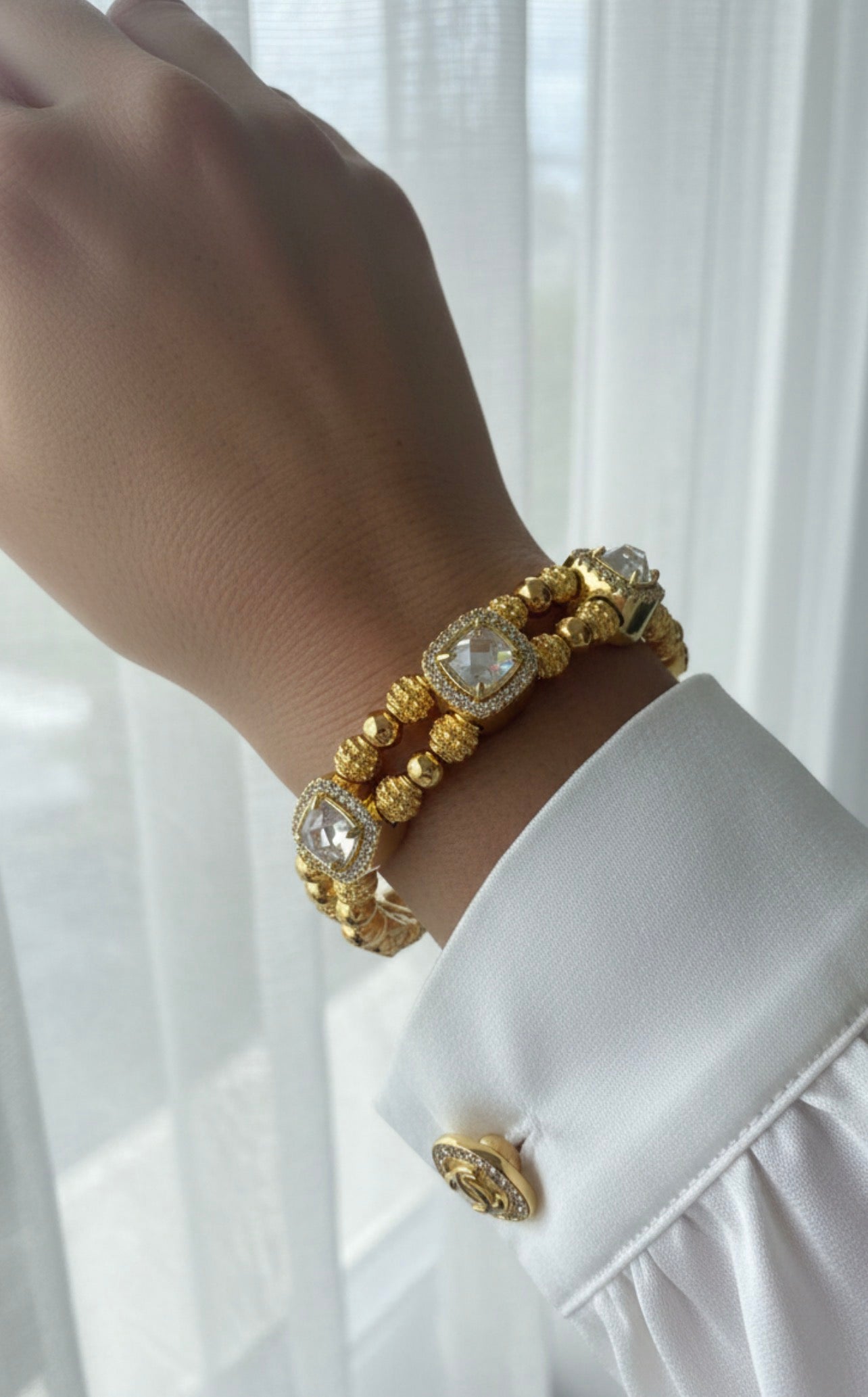 Imperial Radiance – Limited Edition