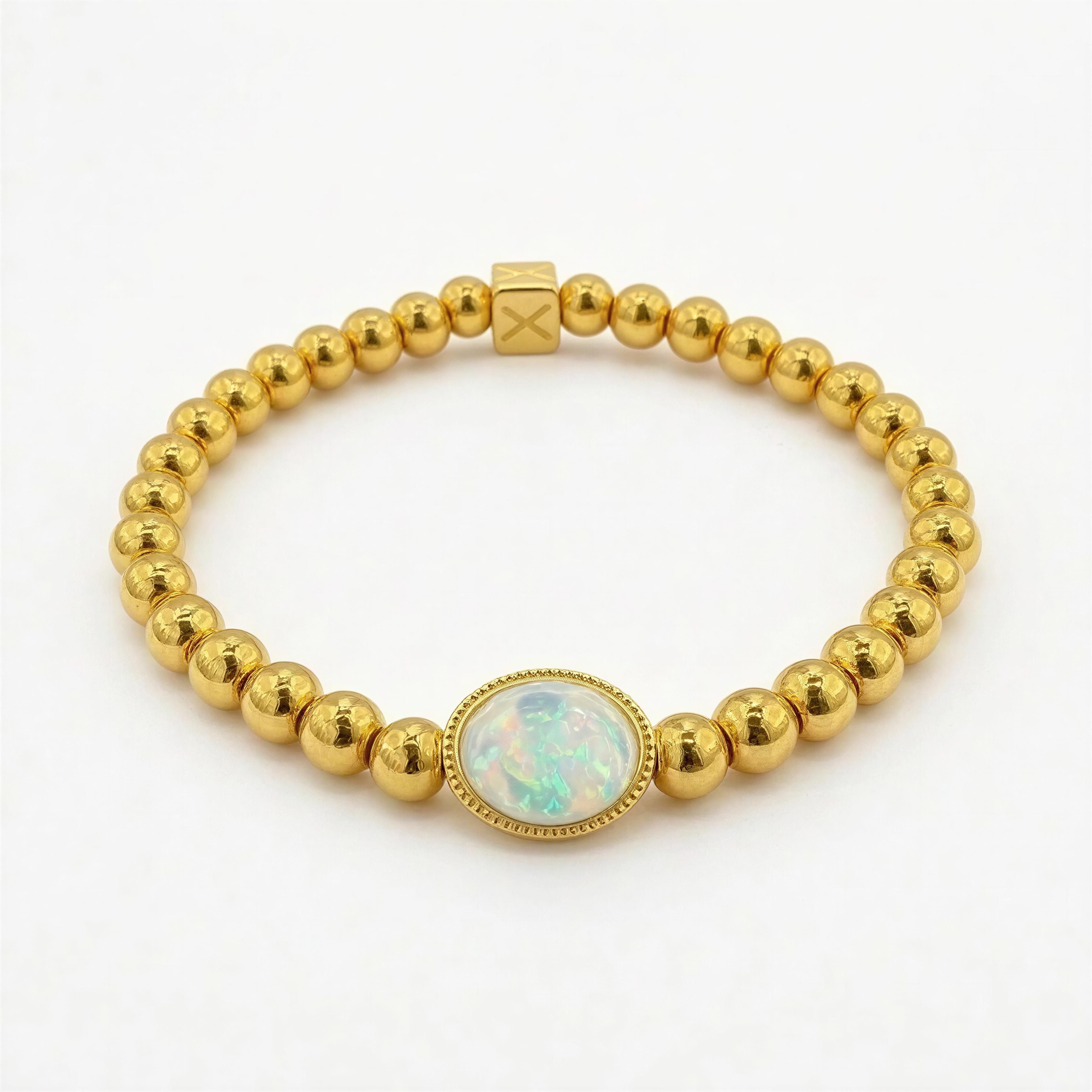 Moonlight Opal