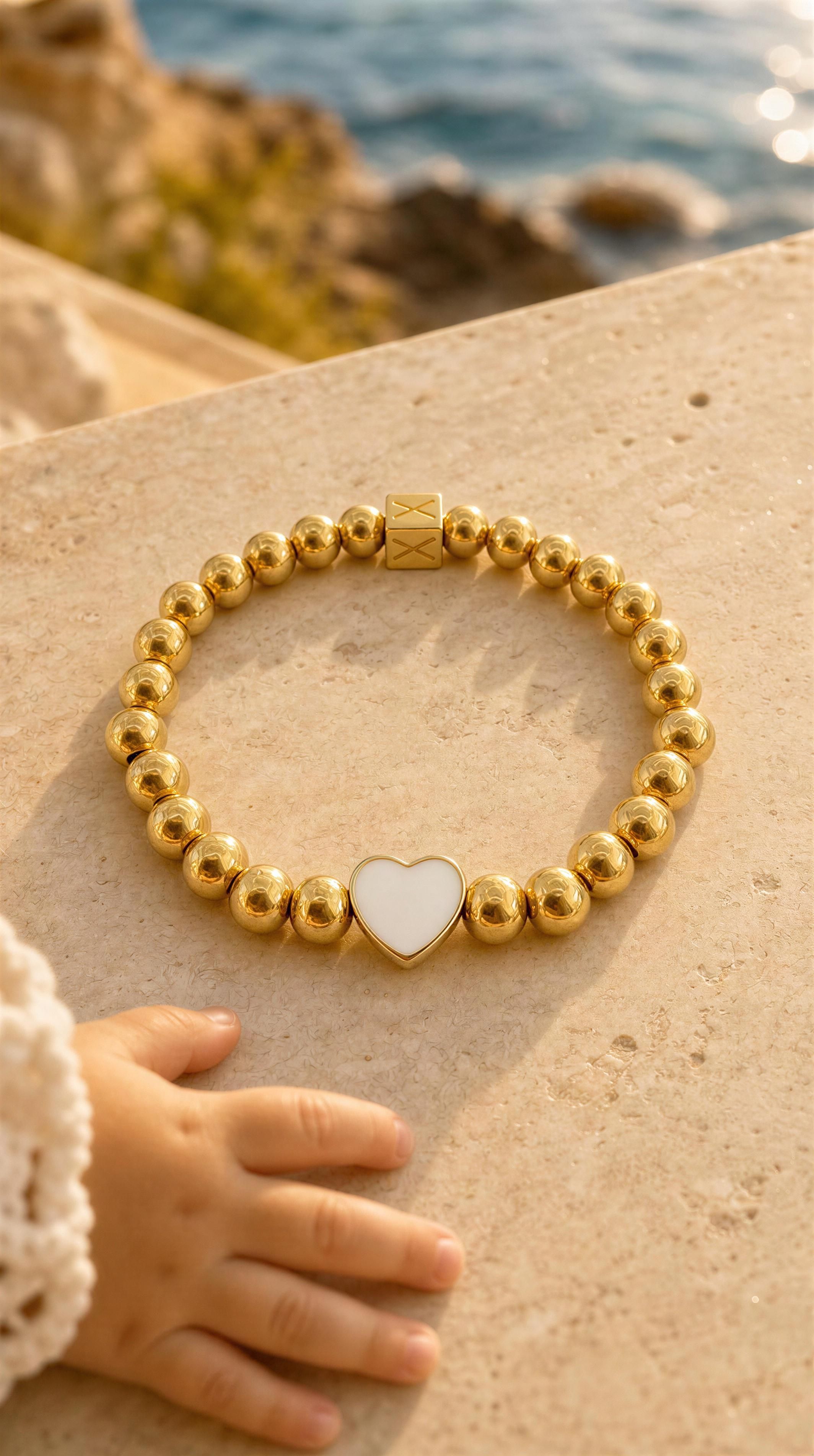 Little Heart X