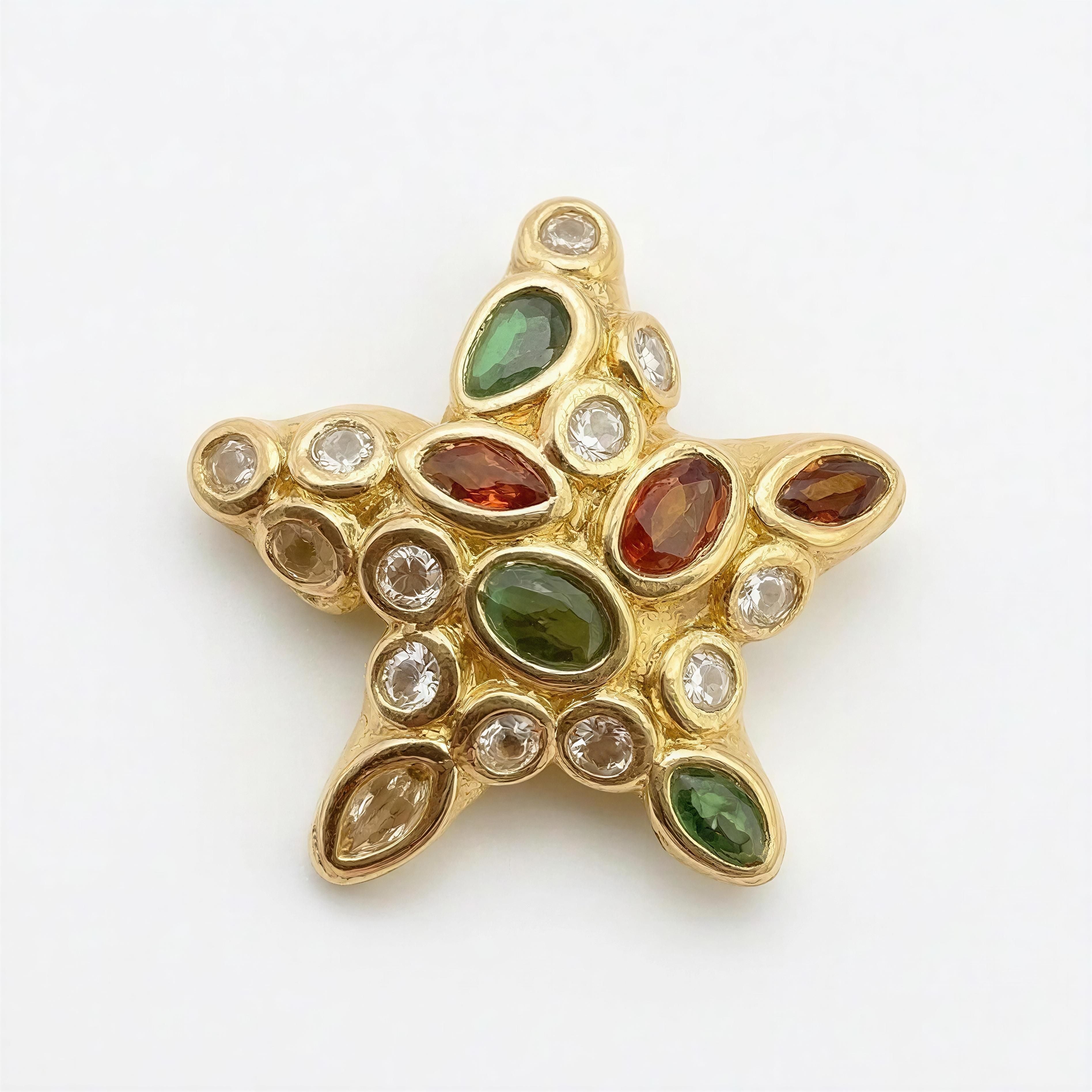 L’Étoile d’Or