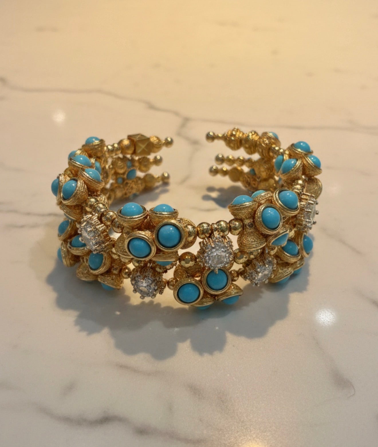 Côte d’Or Turquoise — Limitierte Edition