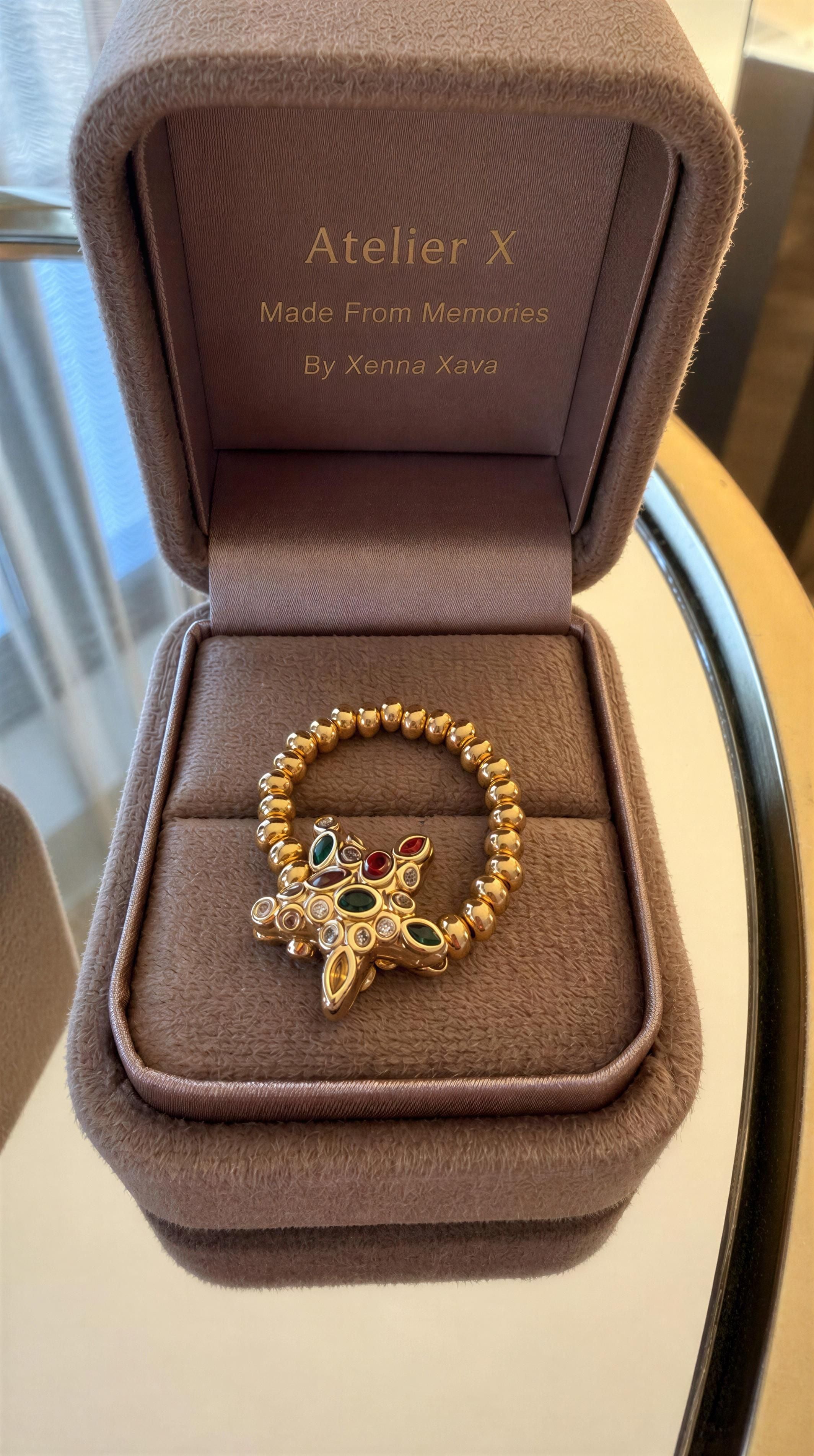 L’Étoile d’Or