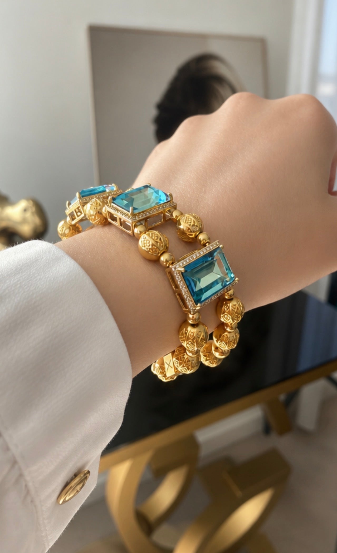 Azure Light — Limited Edition