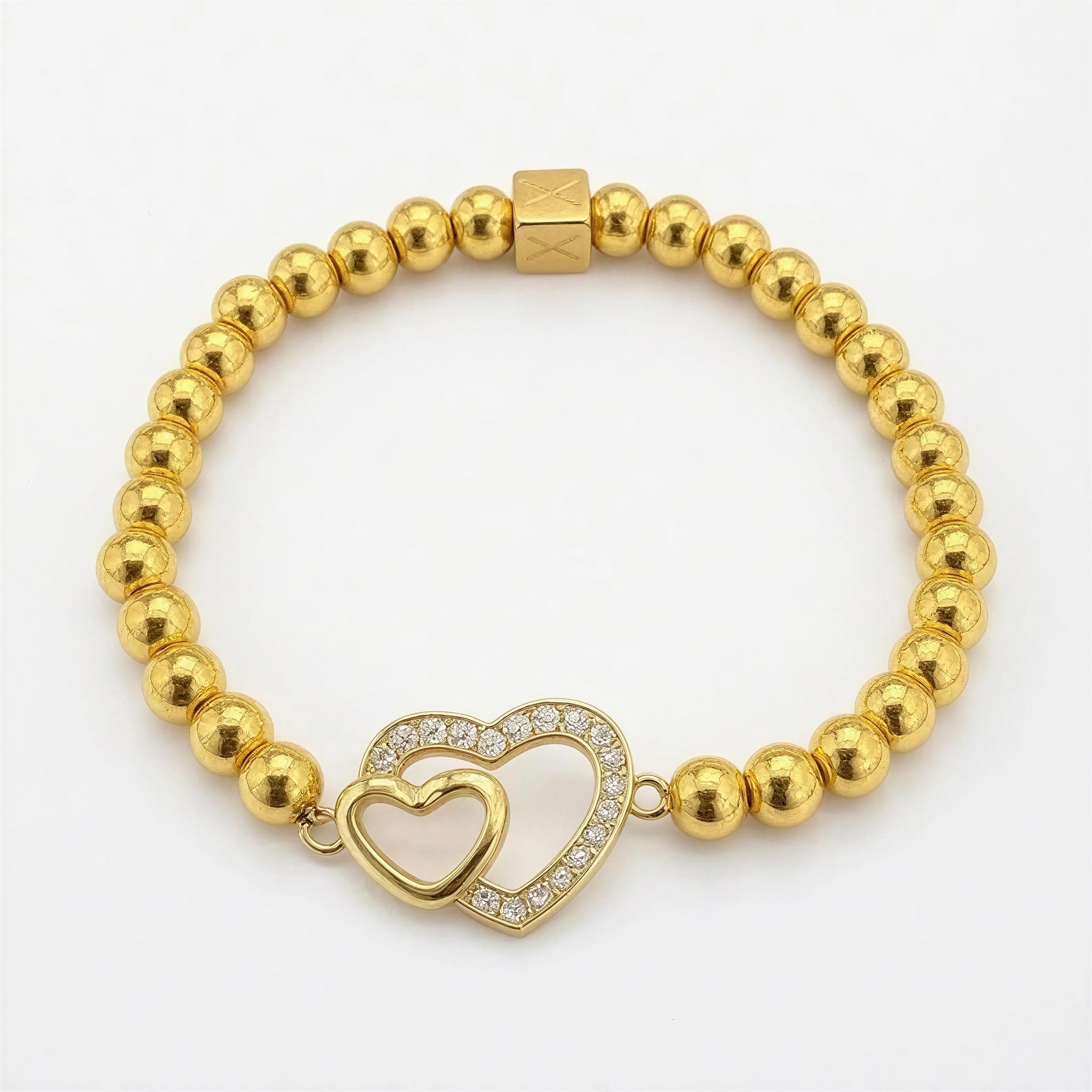 Heart of Gold