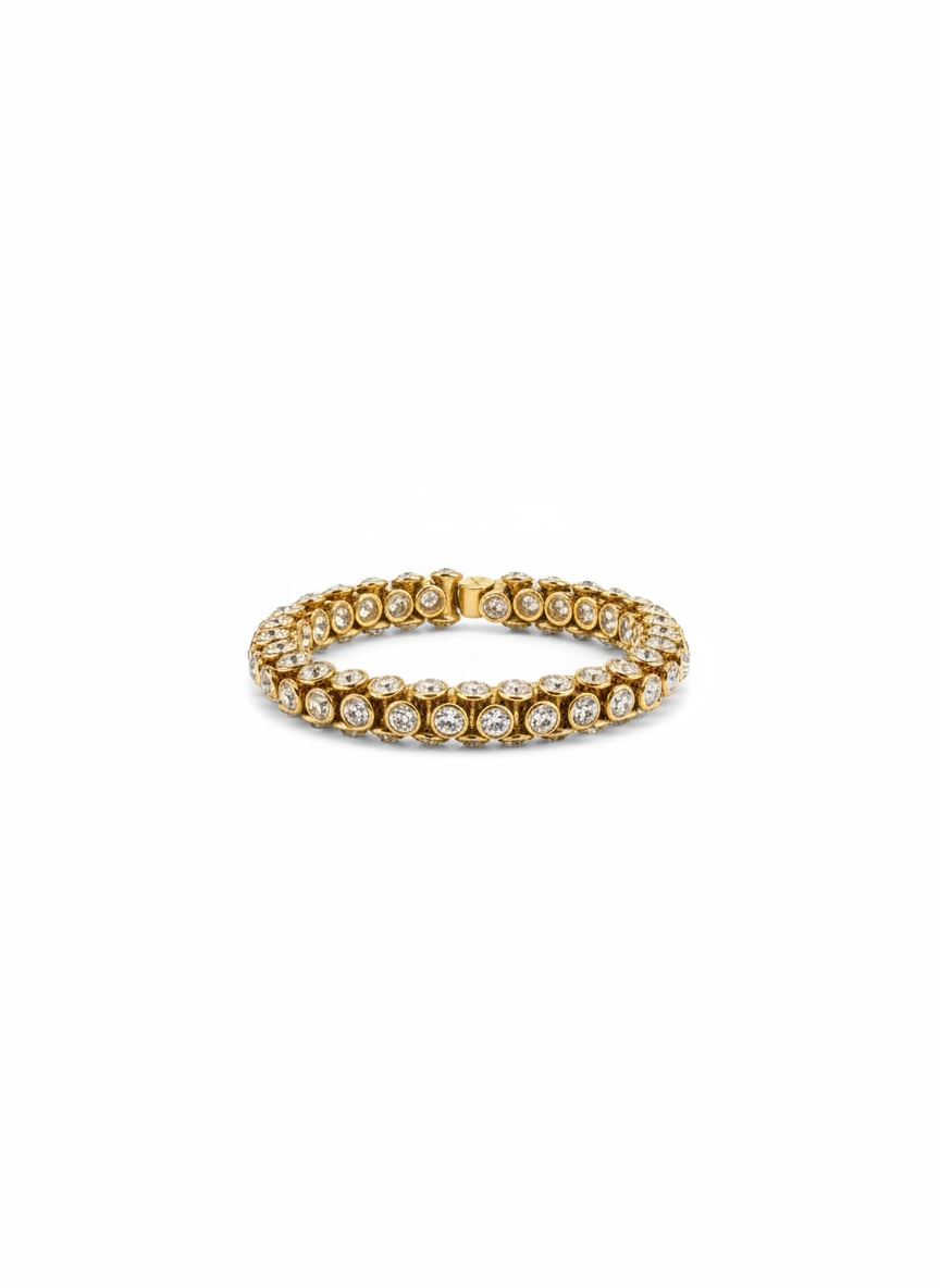 Limited Edition - Aurea Lux Bracelet