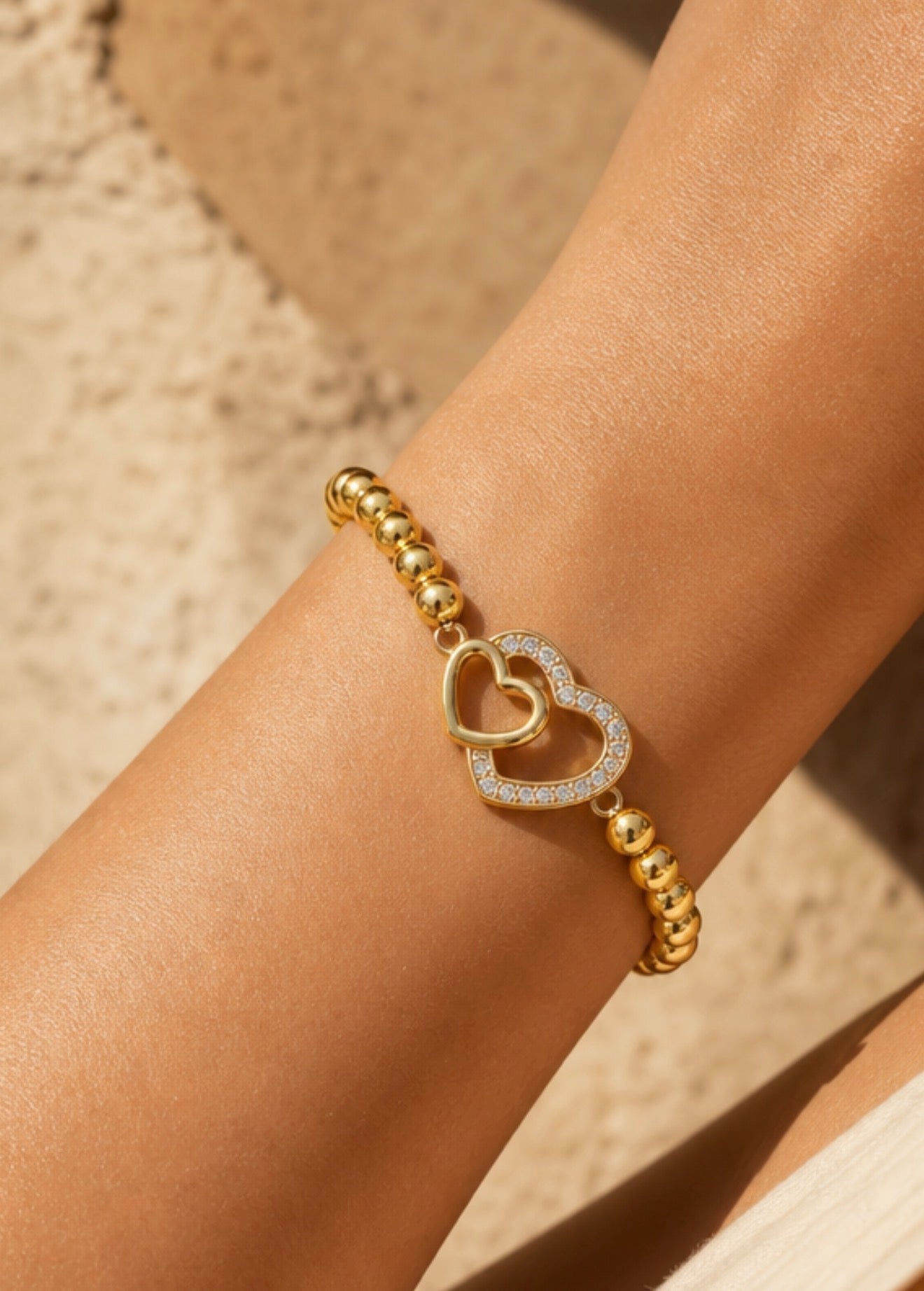Heart of Gold