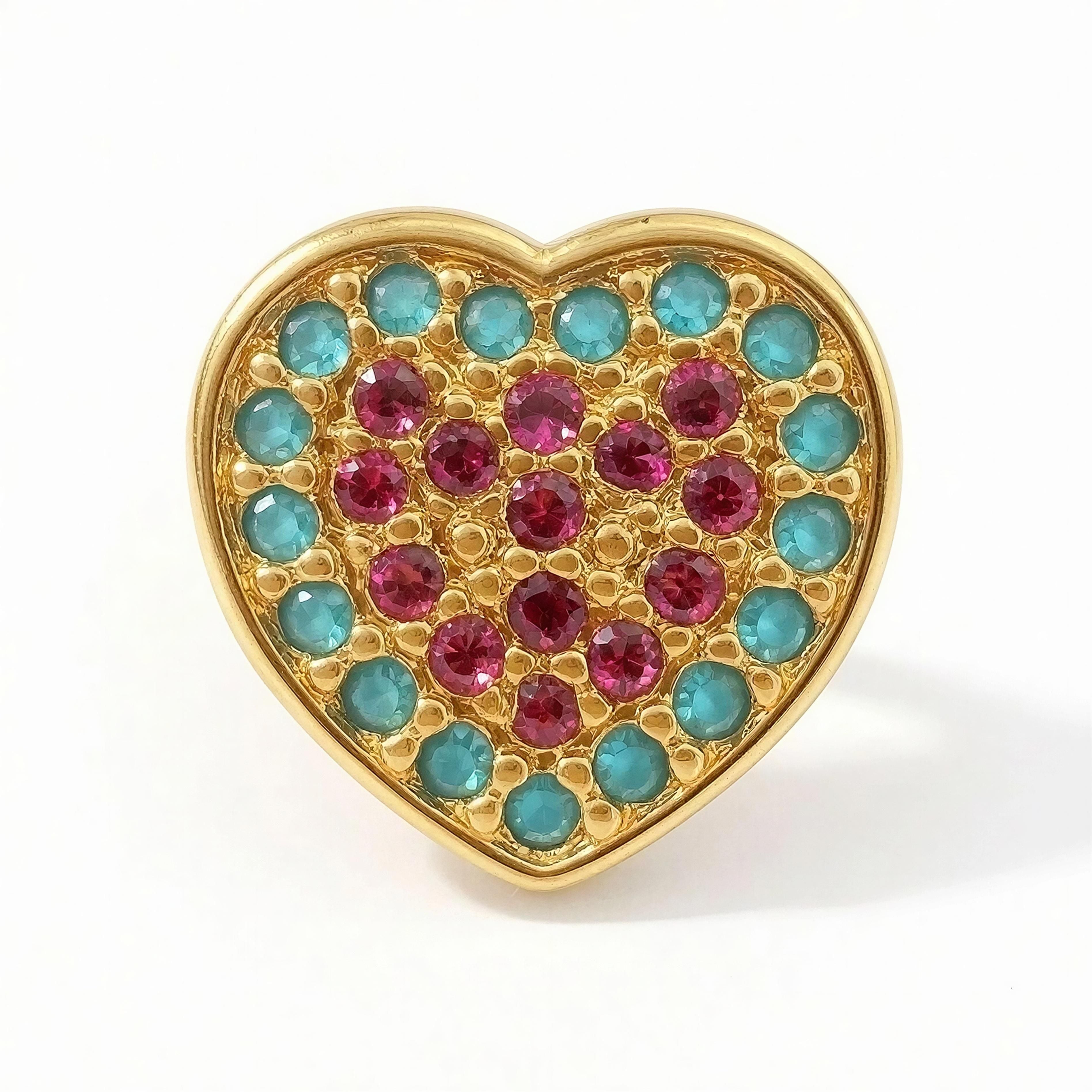 Heart of Gold