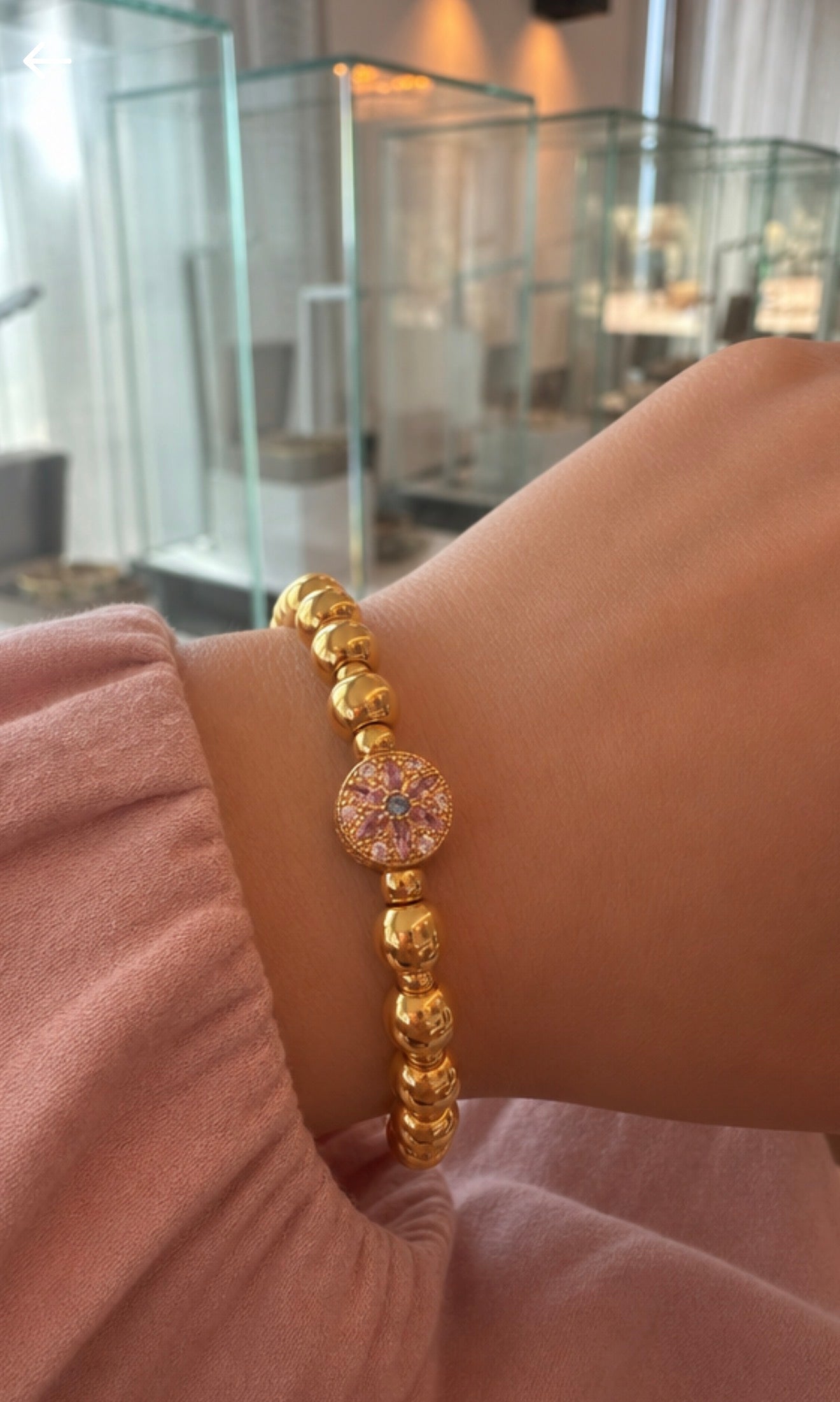 Rosé Lumière