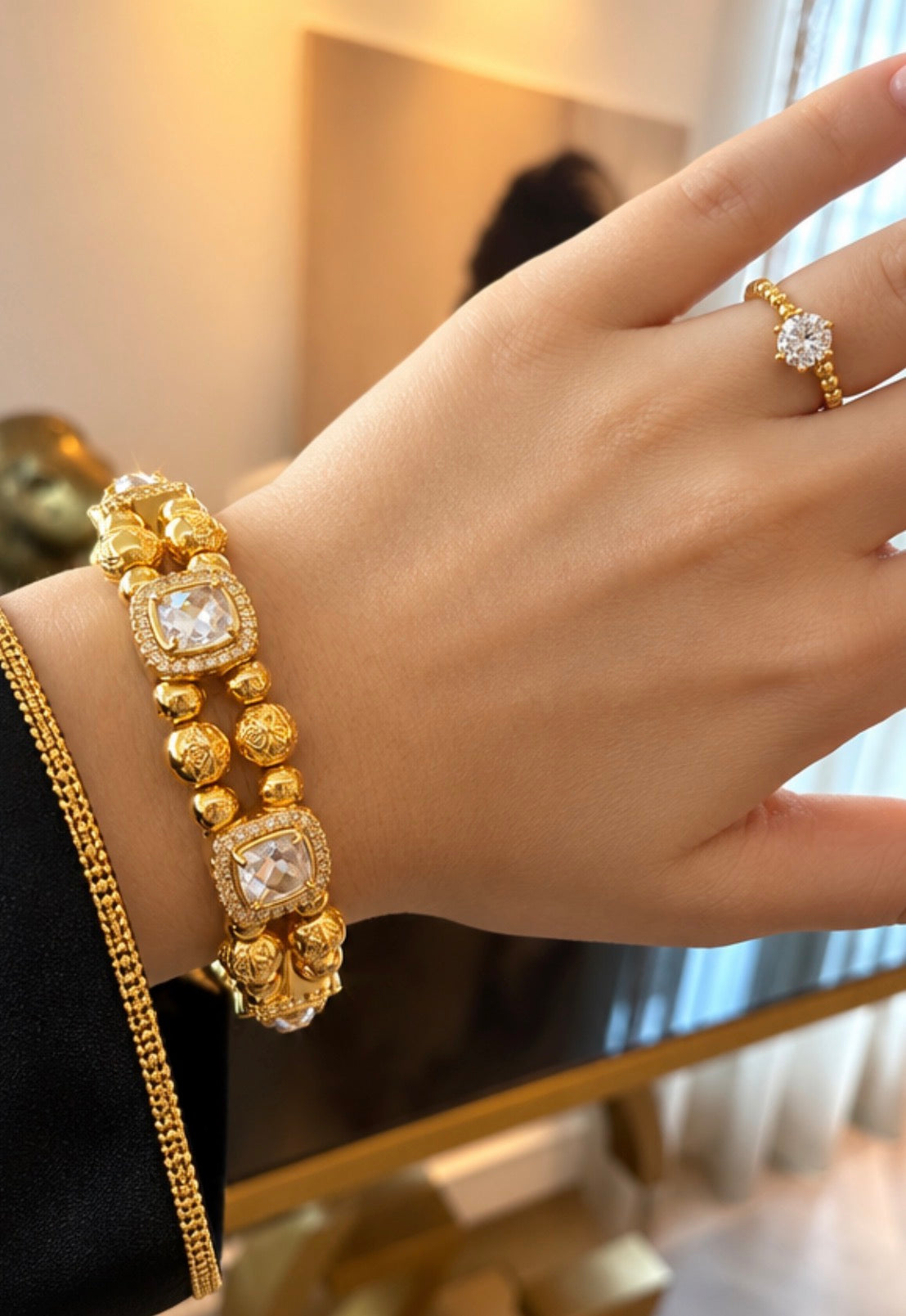 The Golden Gift - LIMITED GIFT EDITION