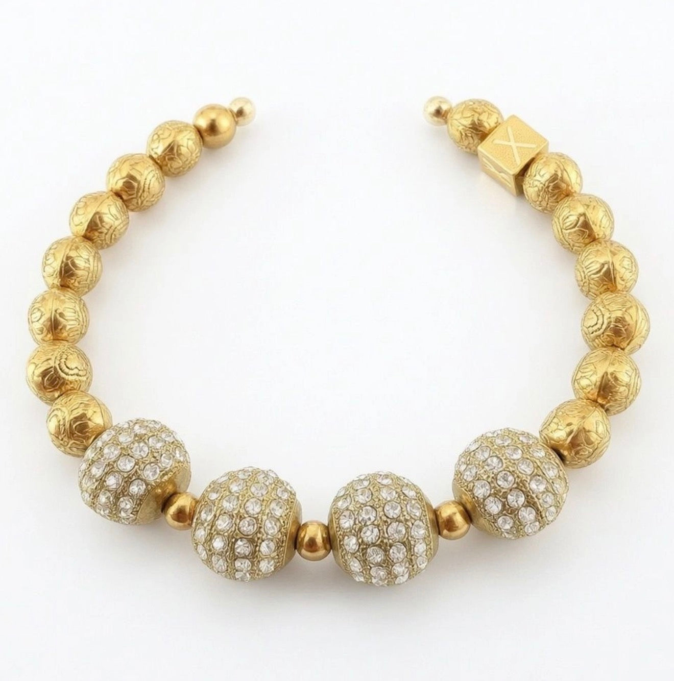 Imperio Bangle