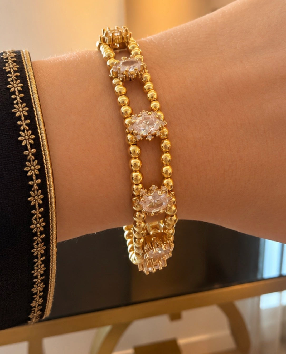 Diamantlicht