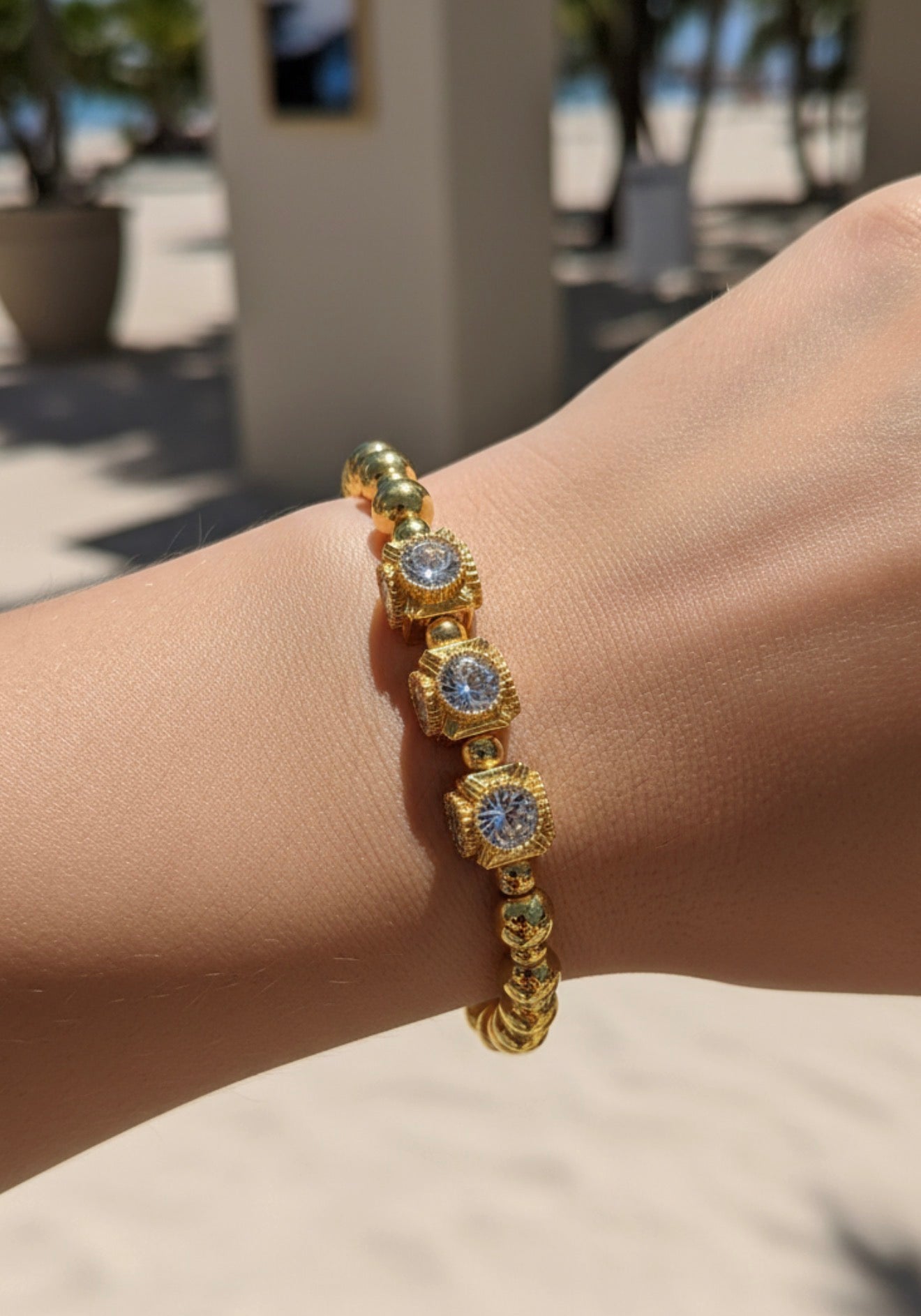 Goldleaf Statement