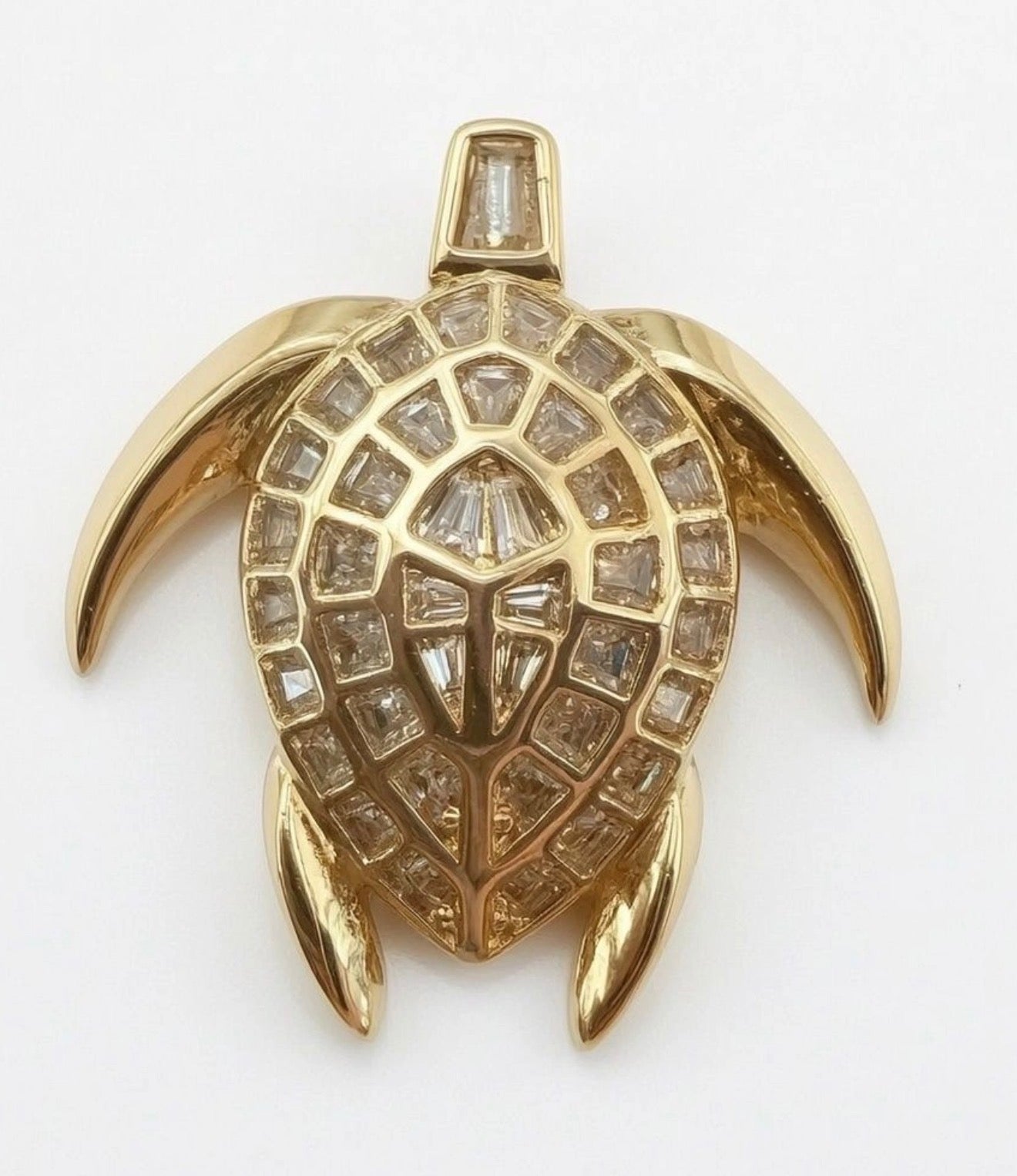 Solea Grande Turtle