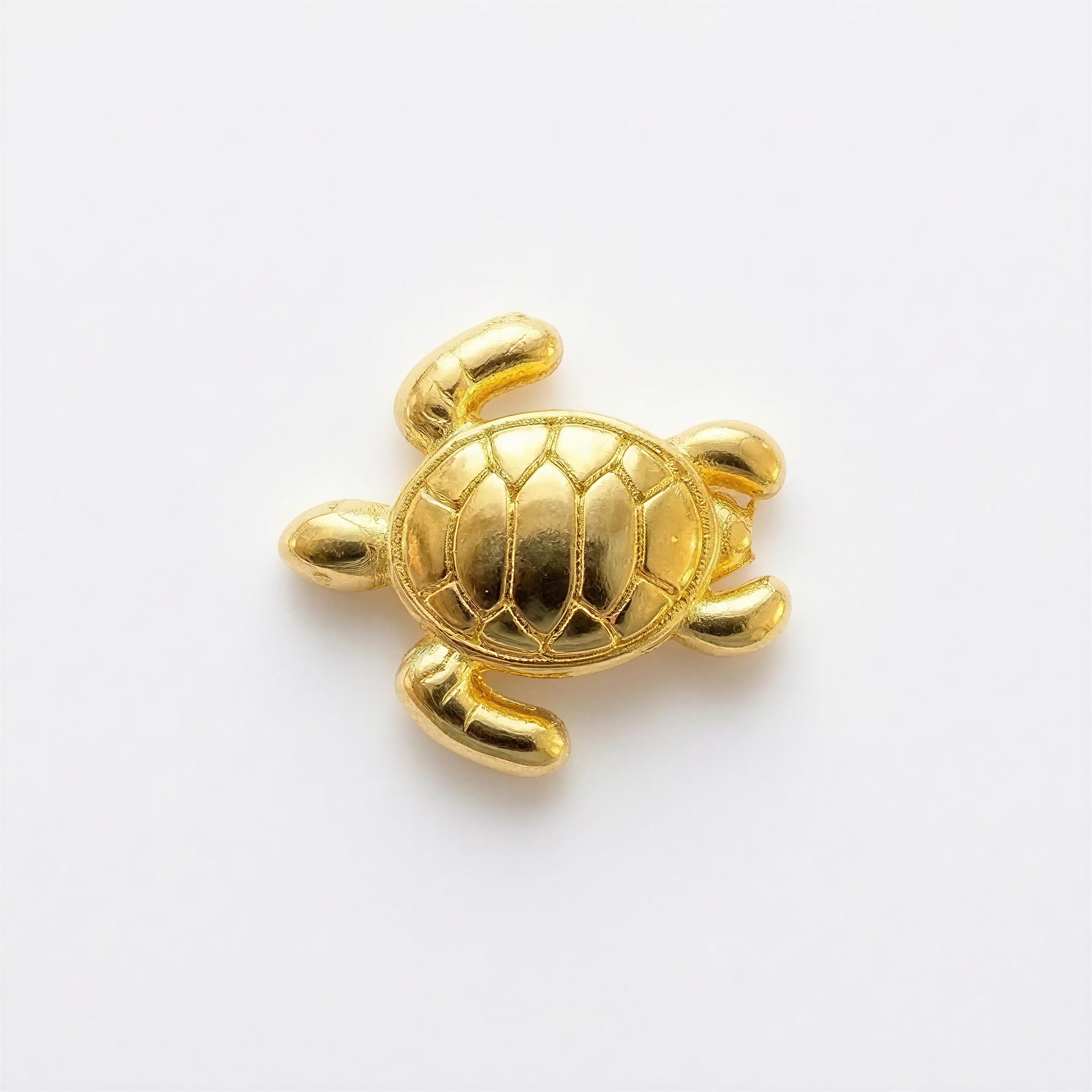 Testudo Aurea