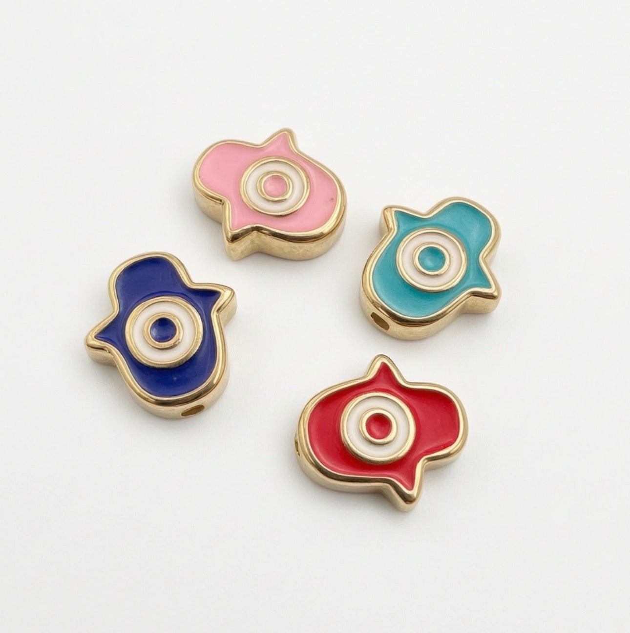 The Little Icons - Tria Custodia