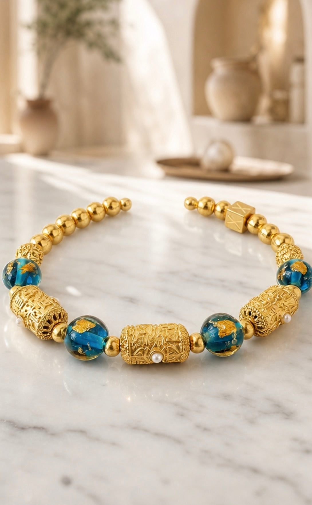 Ocean Treasure