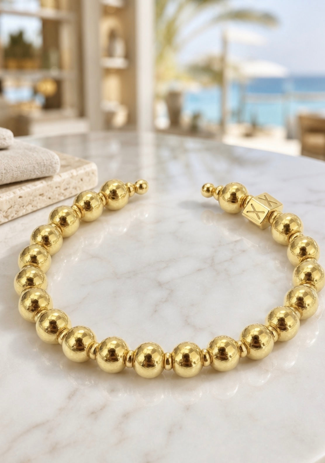 Goldene Essenz