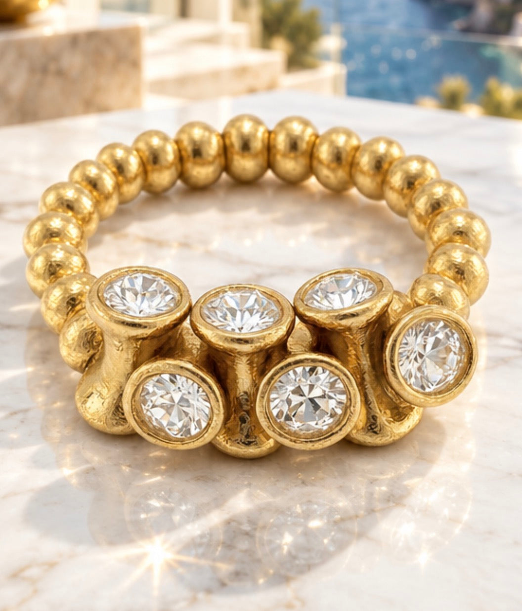 Éclats d’or