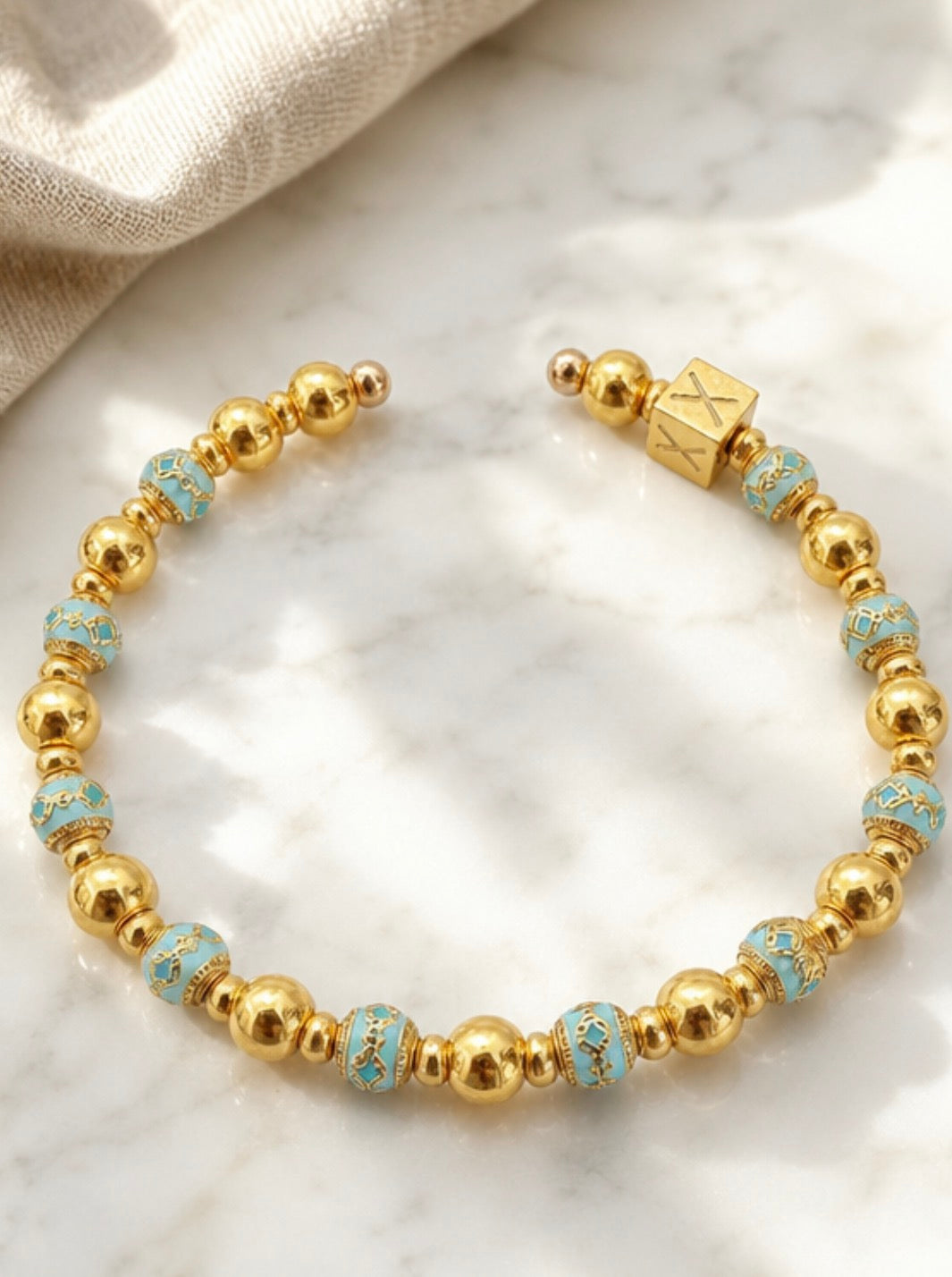 L’Or de la Mer