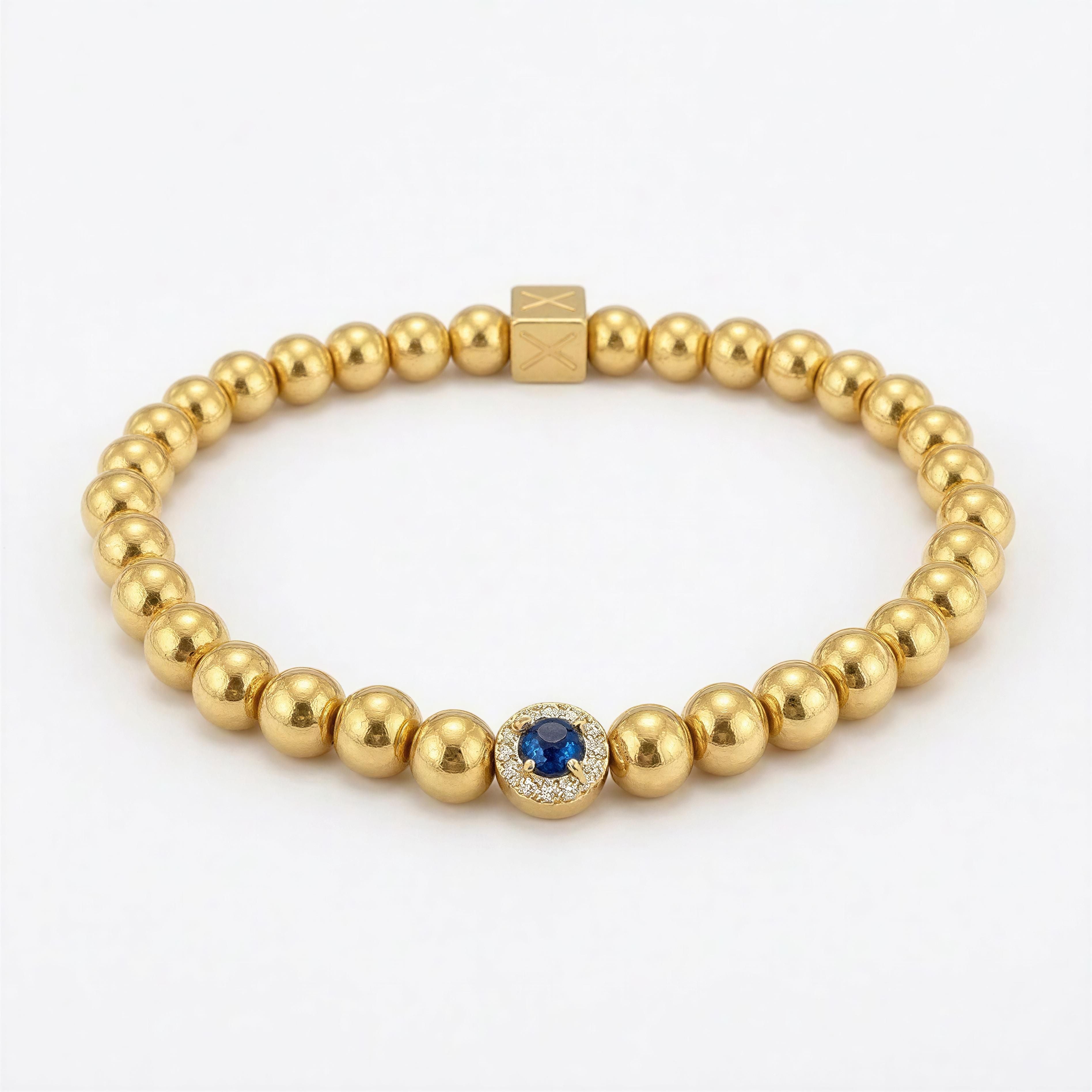 Solea Sapphire X